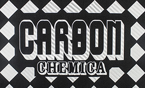 Chemica Carbon Folie