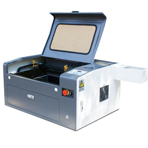 Laser bearbetning