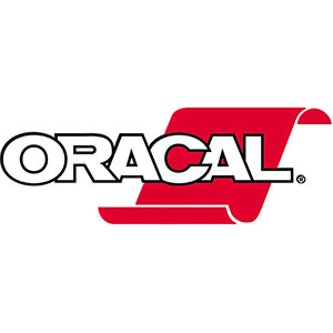 Oracal Metallised Films