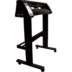 Skärplotter