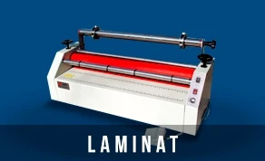 Skyltmaskiner Laminat