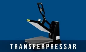 Skyltmaskiner Transferpressar