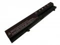10.8V 4400mAh kvalitet litiumjonbatteri för Laptop - sort - Ursprungliga