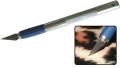 Simpel uppilnings skalpell (SingleWeeder kniv)