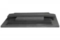 Silikone Värmeplatta till Transfer/värmepress 38cm*38cm*0.8cm