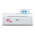 Brother ScanNCut SDX1250 Skärplotter - 30cm