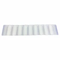Ekonomipaket 10 stk. plastskrapor