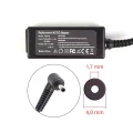 lenovo 45W 20V 2.25A laddare - kompatibel