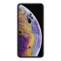 Apple iPhone XS Max 256GB (Sølv) - Grade B