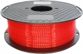 Transparent Red - 3DE Premium - PLA - 1.75mm