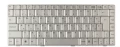 Kampagne vare, Asus Nordic Tastatur (DK, SE, NO) Sølv