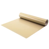 Quickflex Revolution 3602 - Guld Textilfolie