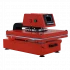 Automatisk värmepress med rullplatta - 38cm x 38cm