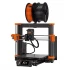 Prusa MK4 3D-skrivare - Sammanfattning