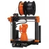 Prusa MK4 3D-skrivare - Sammanfattning