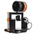 Prusa MK4 3D-skrivare - Sammanfattning