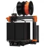 Prusa MK4 3D-skrivare - Sammanfattning