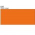 Pastell Orange - Pastell Orange 651-035 5 Års Folie