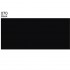 Svart – Black 651-070 5 Års Folie