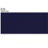 Stålblå – Steel Blue 651-518 5 Års Folie