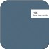 Dove blue metallic, 951-195, 12 års folie