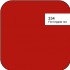 Fire Brigade Red, 951-334, 12 års folie