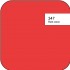 Red Coral, 951-347, 12 års folie