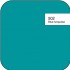 Blue Turquoise, 951-502, 12 års folie