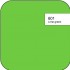 Lime Green, 951-601, 12 års folie