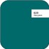 Sea Green, 951-628, 12 års folie