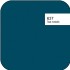 Teal metallic, 951-637, 12 års folie