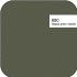 Steppe Green metallic, 951-680, 12 års folie