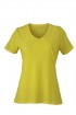 JAMES NICHOLSON LADIES' HEATHER T-SHIRT