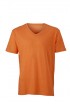 JAMES NICHOLSON MEN'S HEATHER T-SHIRT