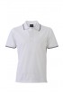 JAMES & NICHOLSON MEN'S POLO