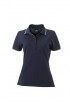 JAMES & NICHOLSON LADIES' POLO