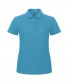 B&C ID001 POLO / WOMEN