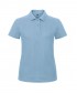 B&C ID001 POLO / WOMEN
