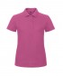 B&C ID001 POLO / WOMEN