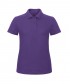 B&C ID001 POLO / WOMEN