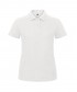 B&C ID001 POLO / WOMEN