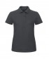 B&C ID001 POLO / WOMEN