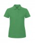 B&C ID001 POLO / WOMEN