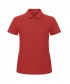 B&C ID001 POLO / WOMEN