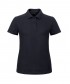 B&C ID001 POLO / WOMEN