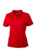 JAMES & NICHOLSON LADIES' ACTIVE POLO