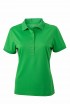 JAMES & NICHOLSON LADIES' ACTIVE POLO