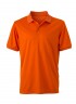 JAMES & NICHOLSON MEN'S ACTIVE POLO