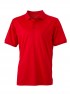 JAMES & NICHOLSON MEN'S ACTIVE POLO