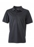JAMES & NICHOLSON MEN'S ACTIVE POLO